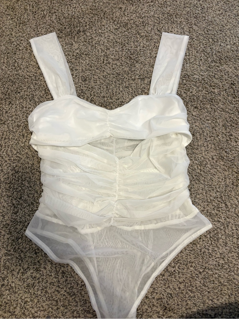 Princess Polly bodysuit